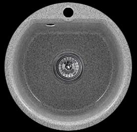 Кухонная мойка QR-01 опт фото 1