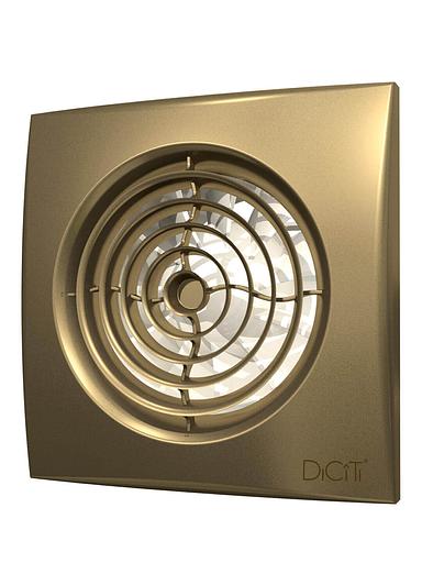 Бытовой вентилятор Aura 5C Champagne Diciti опт фото 2