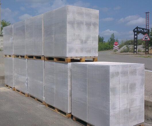 Блок строительный 200 фото 5