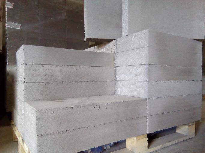 Блок строительный 150 фото 4