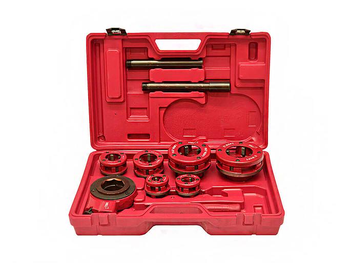 Ручной клупп VOLL V-Cut 2" фото 1