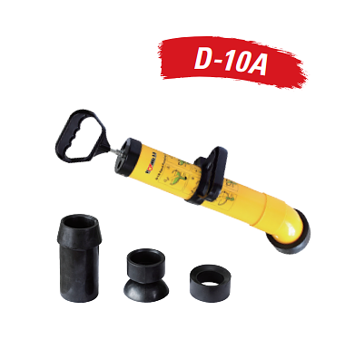 D-10A Вантуз ручной прочистной насос D-10A фото 1
