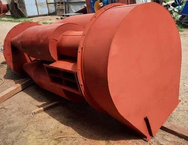 Циклон 4бцш-450 фото 5