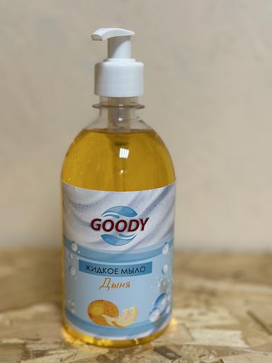 Жидкое мыло «Goody» ОПТ фото 1