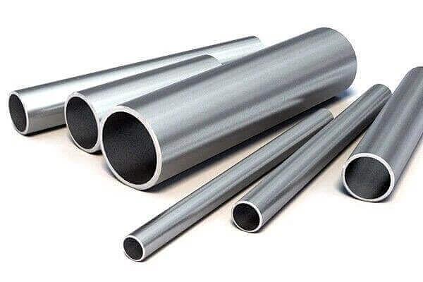 Труба бесшовная 09Г2С 315х35|315х36|315х37 фото 1