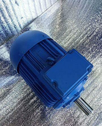 Электродвигатель АИР 225 М4 55 кВт 1500 об/мин фото 2