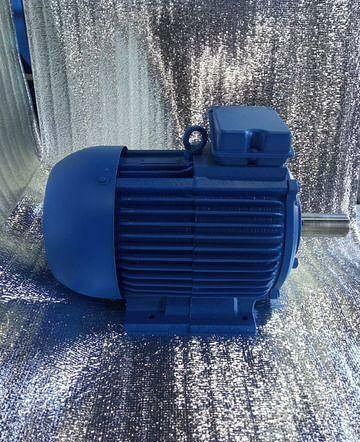 Электродвигатель АИР 225 М4 55 кВт 1500 об/мин фото 4