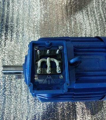 Электродвигатель АИР 225 М4 55 кВт 1500 об/мин фото 5