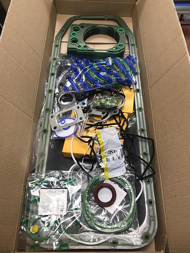 Р/к ДВС (54 наим.) Евро 4 740.70-1002000 фото 1