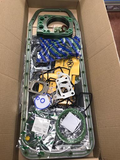 Р/к ДВС (54 наим.) Евро 4 740.70-1002000 фото 2