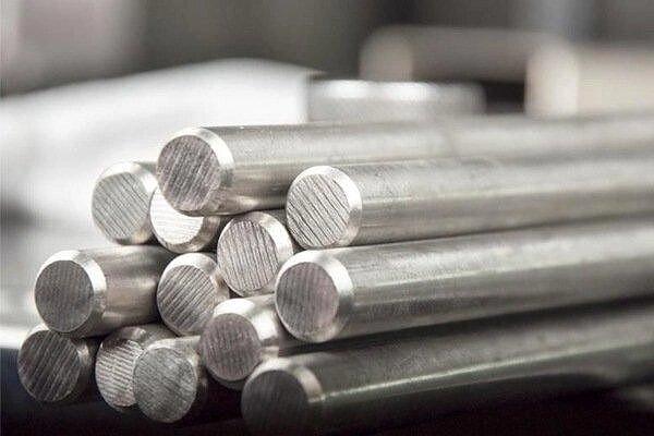 Пруток стальной 20 мм 08Х18Н10T ЭИ914 фото 1