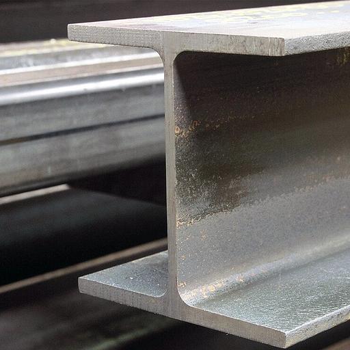 Балка двутавровая 30Ш3 ст. 3 12м фото 1