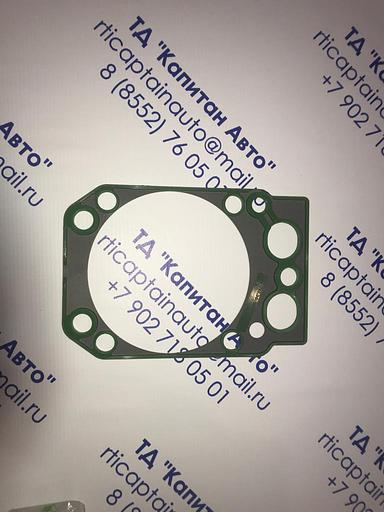 Прокладка головки блока евро 740-1003213-25 СБ строймаш фото 1