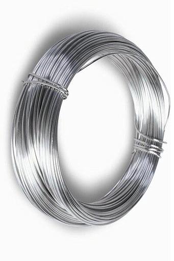 Проволока дюралюминиевая фото 1