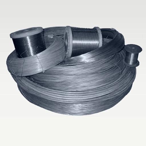 Проволока алюмель НМцАК-2-2-1 фото 1