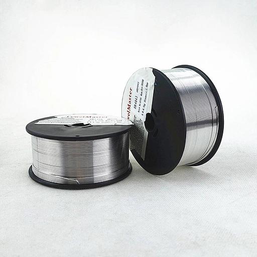 Сварочная алюминиевая проволока 1.2 мм ALSi5 фото 1