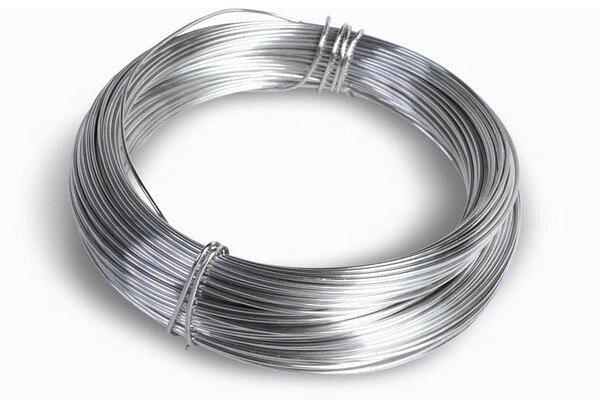 Проволока вольфрамовая фото 1