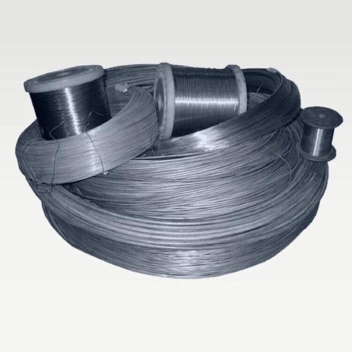 Проволока копель 1 мм МНМц43-05 фото 1