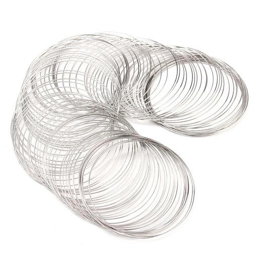 Проволока пружинная 0.5 ГОСТ 9389-75 2кл фото 1