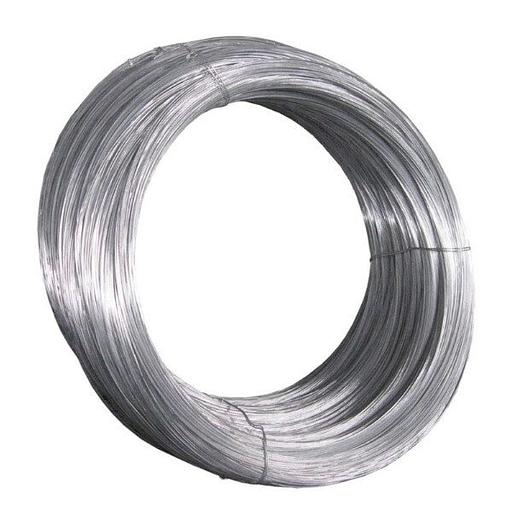 Проволока скребковая скважинная 1.8 мм 10Х17Н13М2Т ТУ 14-4-1287-84 фото 1