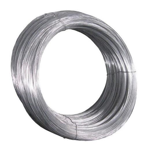 Проволока скребковая скважинная 2.3 мм 10Х17Н13М2Т ТУ 14-4-1287-84 фото 1