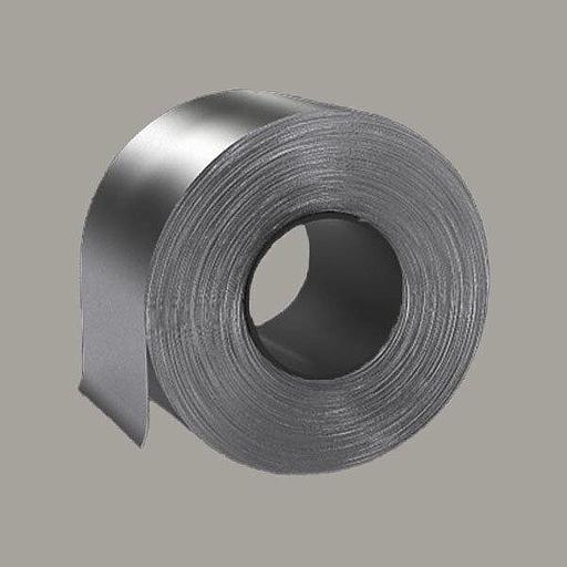 Лента танталовая ТВЧ фольга (рулон) 0.05 х150 фото 1