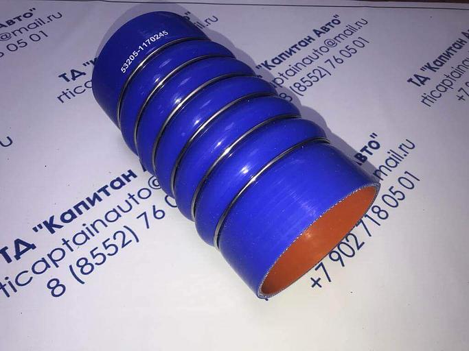 Cooling system hose 53205 -1170245 фото 1