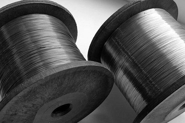 Проволока хромель 0.018 мм НХ9 фото 1