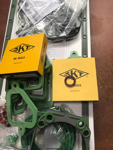 р/к ДВС (36наим) Евро 3 премиум 7406-1002000 фото 1