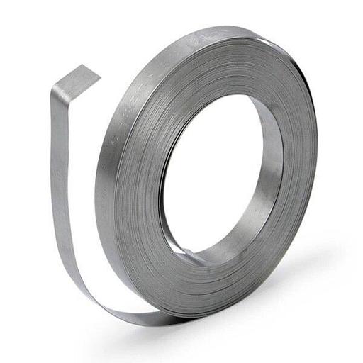 Лента нержавеющая 1.9 мм 20Х13 ГОСТ 4986-79 фото 1