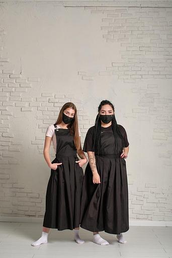 Комбинезон Лавели FSK опт фото 2