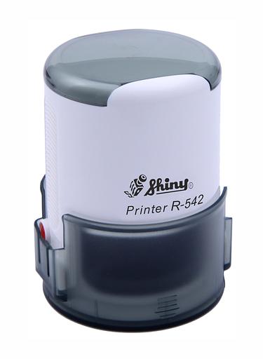 Automatic printing "Shiney" фото 1