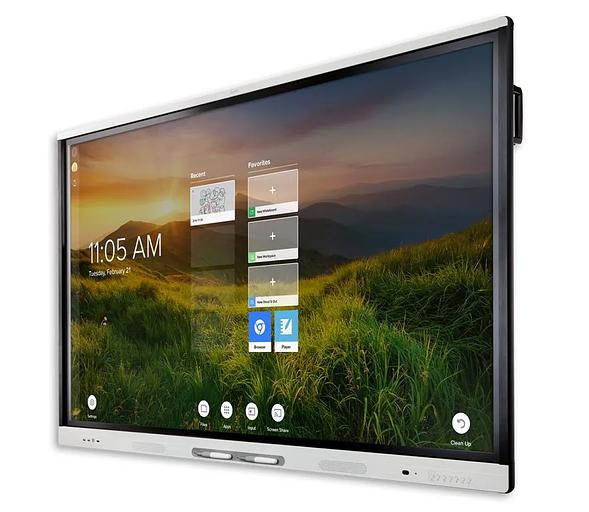 Интерактивный дисплей Smart SBID-MX265-V2 Notebook 22 фото 1