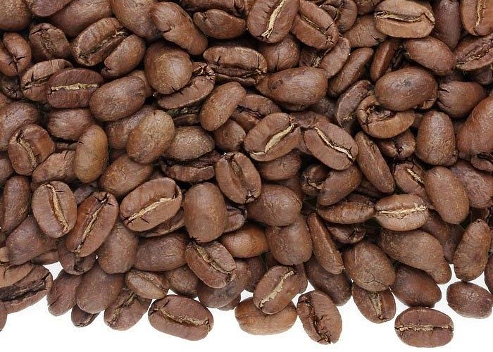 Кофе «Марагоджайп-Мексика» опт фото 1