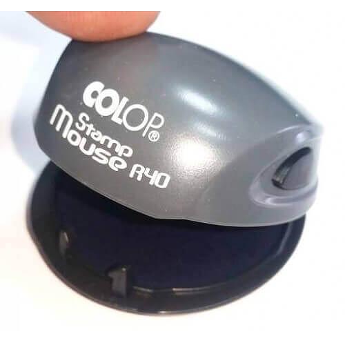 Set for automatic printing “Businessman” фото 2