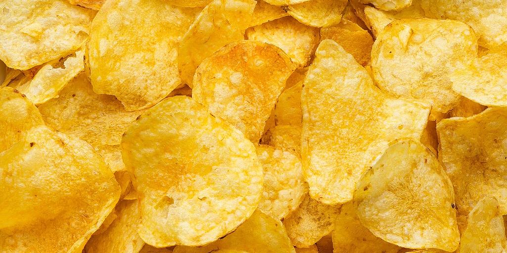 Снеки фото 1