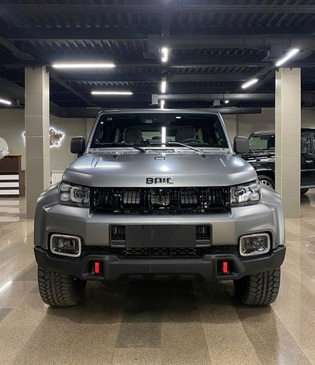 Авто Baic BJ40 Champion фото 2