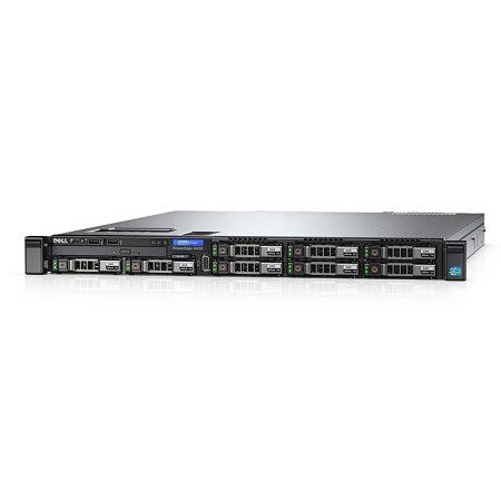 Сервер Dell PowerEdge R450 8xSFF фото 2