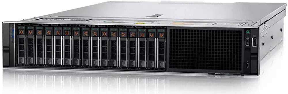 Сервер DELL PowerEdge R550 16xSFF фото 2