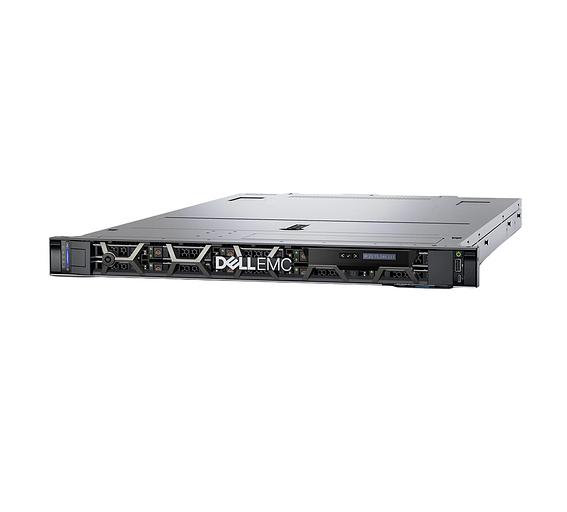 Сервер DELL PowerEdge R650 10xSFF фото 1