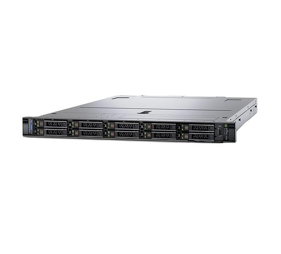Сервер DELL PowerEdge R650 10xSFF фото 2