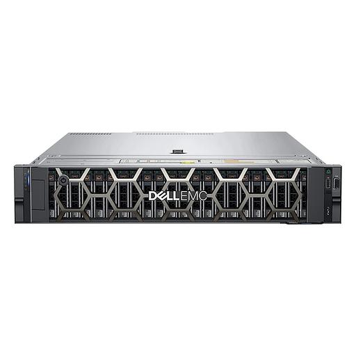 Сервер DELL PowerEdge R750 24xSFF фото 1