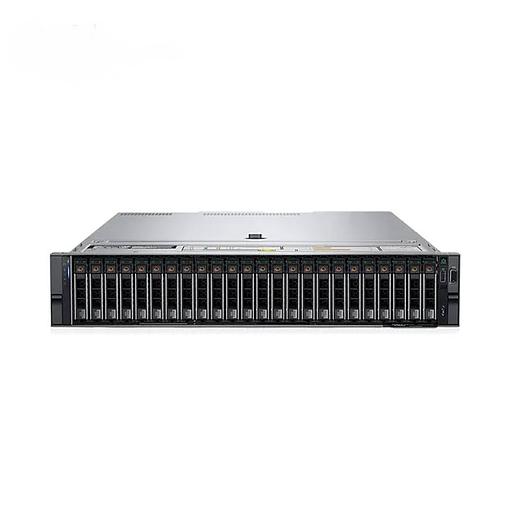 Сервер DELL PowerEdge R750 24xSFF фото 2