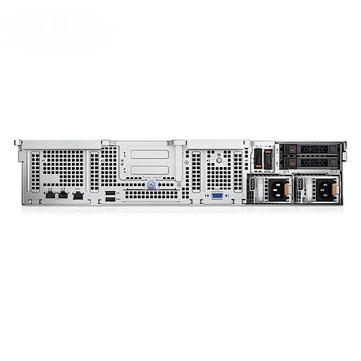 Сервер DELL PowerEdge R750 24xSFF фото 4