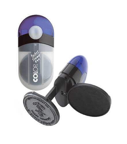 Карманная печать «Австрия-люкс» фото 1