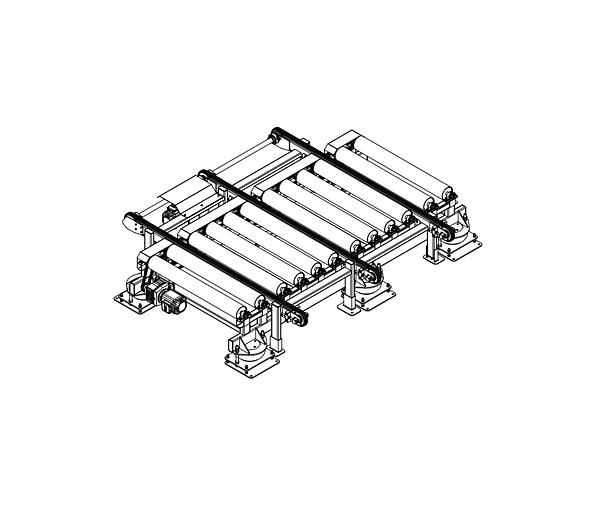 Перекладная станция Р01Р01 фото 3