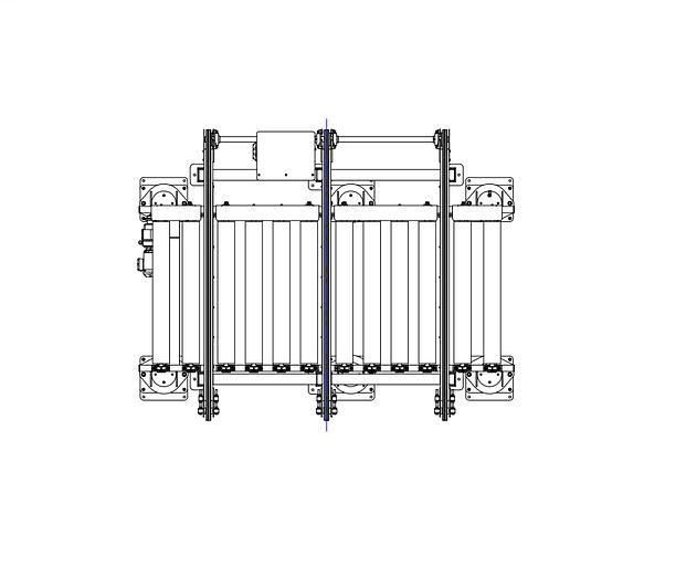Перекладная станция Р01Р01 фото 4