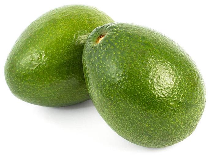 Авокадо Перу фото 1