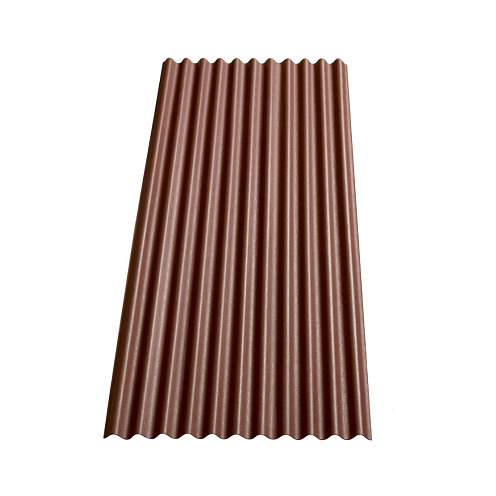Roofing sheet "Guttapral k9" wholesale фото 1