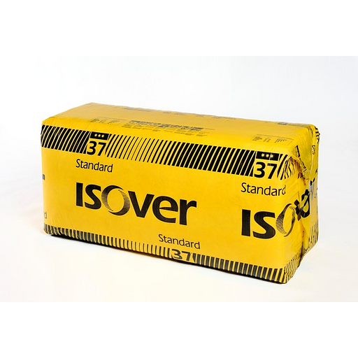 Теплоизоляция «Isover Стандарт» 1000х600х50 мм опт фото 1